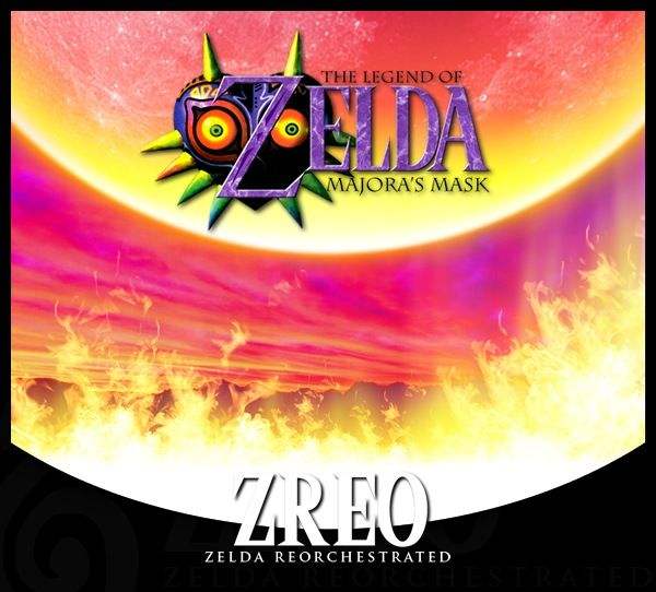 Majora's Mask