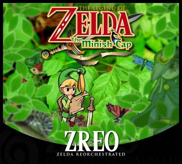 The Minish Cap