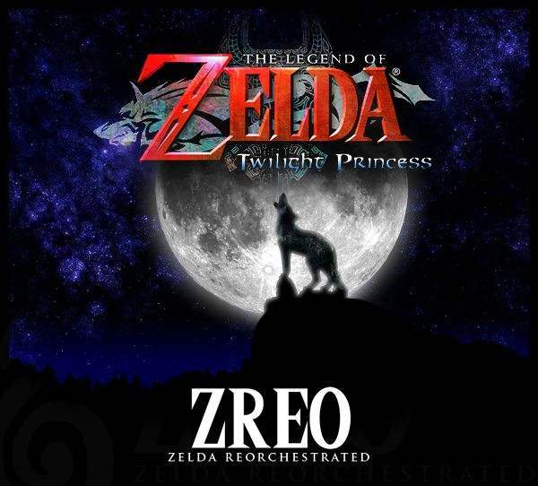 Twilight Princess