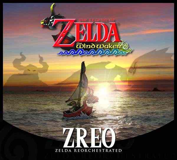 Wind Waker