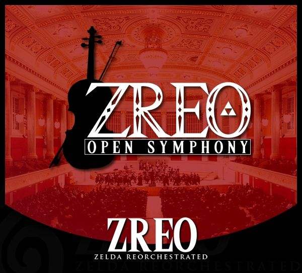 Open Symphony | ZREO Archive